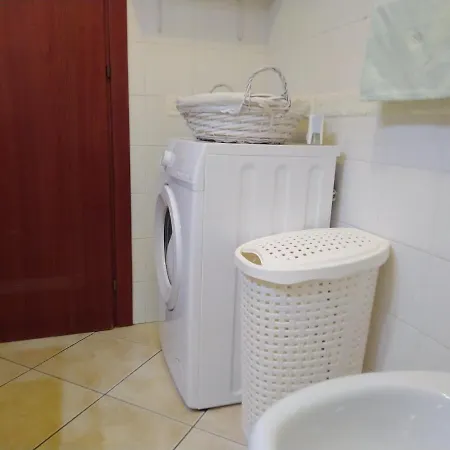 Rami Di Corallo Con Parcheggio Privato ---------- Apartment *