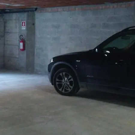 Rami Di Corallo Con Parcheggio Privato ---------- Apartment