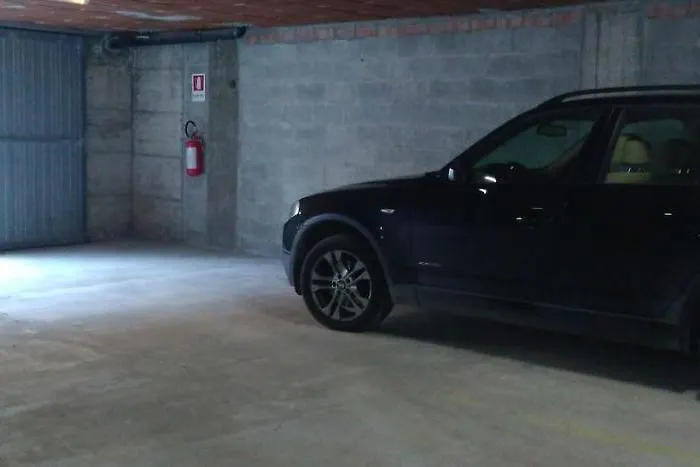 Rami Di Corallo Con Parcheggio Privato ---------- Appartement