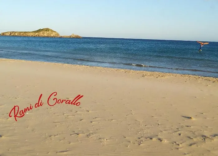Rami Di Corallo Con Parcheggio Privato ---------- *