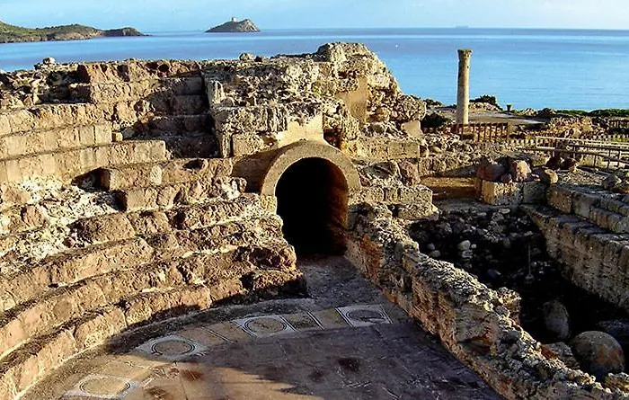 Rami Di Corallo Con Parcheggio Privato ---------- Appartement *