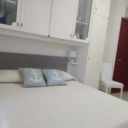 Rami Di Corallo Con Parcheggio Privato ---------- Pula