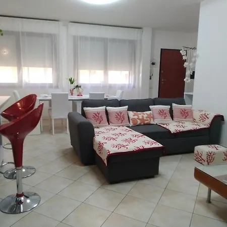 Rami Di Corallo Con Parcheggio Privato ----------