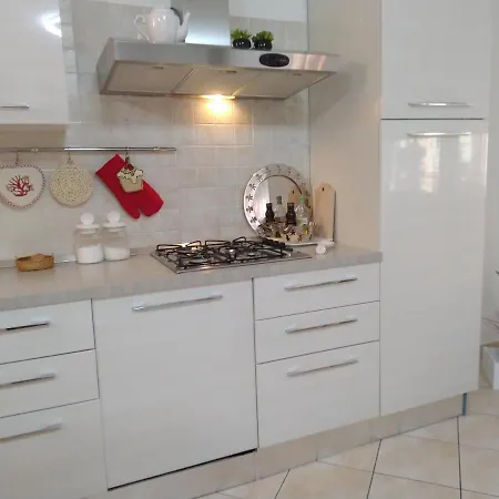 Rami Di Corallo Con Parcheggio Privato ---------- Daire *