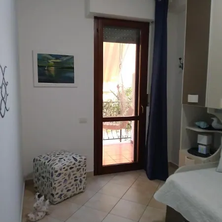 Rami Di Corallo Con Parcheggio Privato ---------- Pula