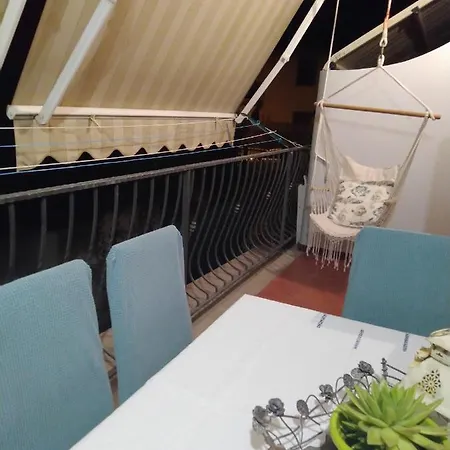 Apartament Rami Di Corallo Con Parcheggio Privato ----------