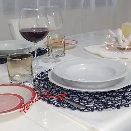 Apartman Rami Di Corallo Con Parcheggio Privato ---------- Pula