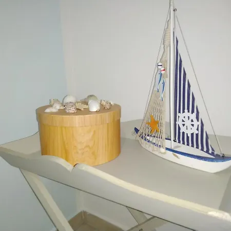 Apartman Rami Di Corallo Con Parcheggio Privato ---------- *