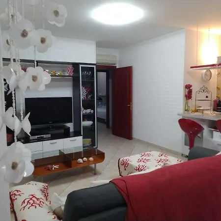 Apartament Rami Di Corallo Con Parcheggio Privato ---------- *
