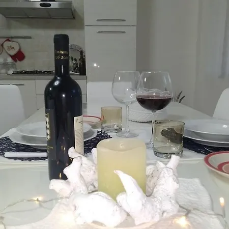 Rami Di Corallo Con Parcheggio Privato ---------- * Pula