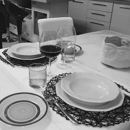Rami Di Corallo Con Parcheggio Privato ---------- Daire