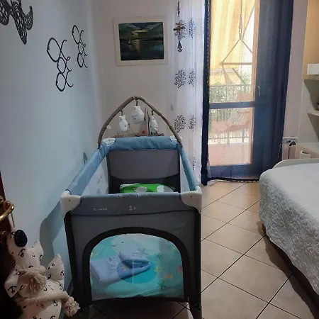 Rami Di Corallo Con Parcheggio Privato ---------- Pula